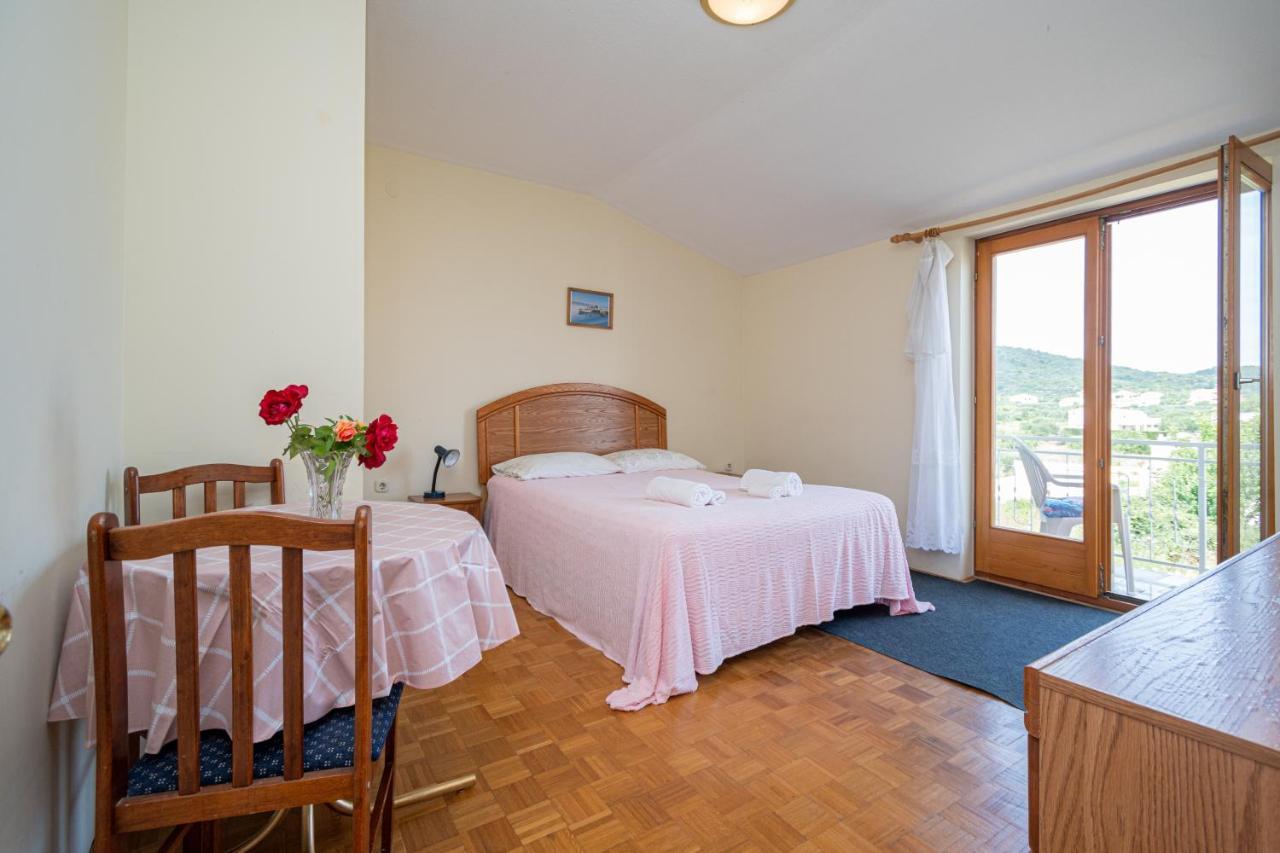 Apartments And Rooms By The Sea Mrljane, Pasman - 327 Neviđane Exteriör bild