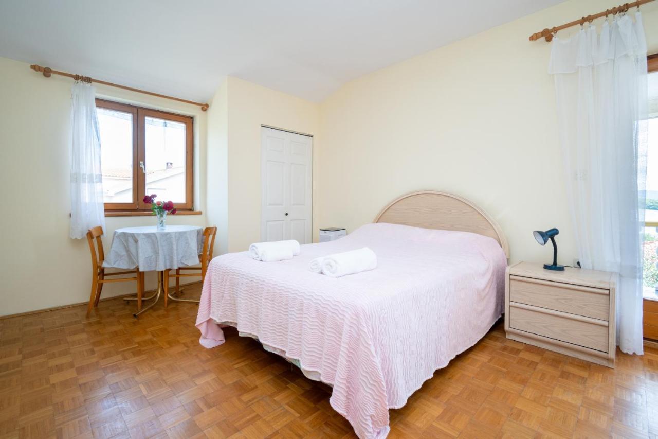 Apartments And Rooms By The Sea Mrljane, Pasman - 327 Neviđane Exteriör bild