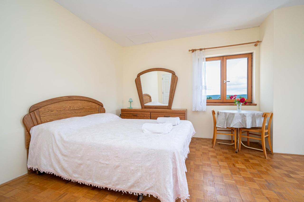 Apartments And Rooms By The Sea Mrljane, Pasman - 327 Neviđane Exteriör bild