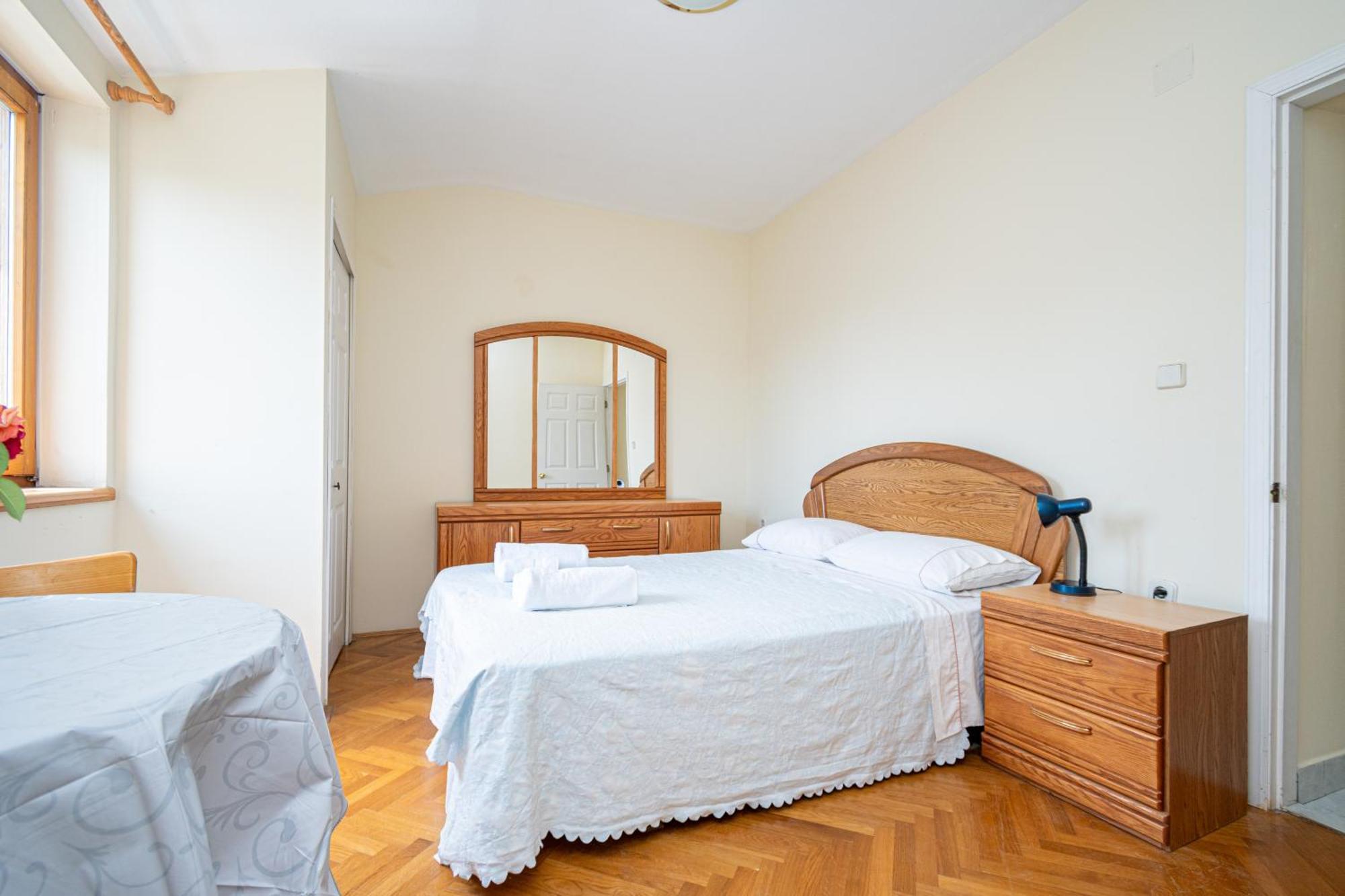 Apartments And Rooms By The Sea Mrljane, Pasman - 327 Neviđane Exteriör bild