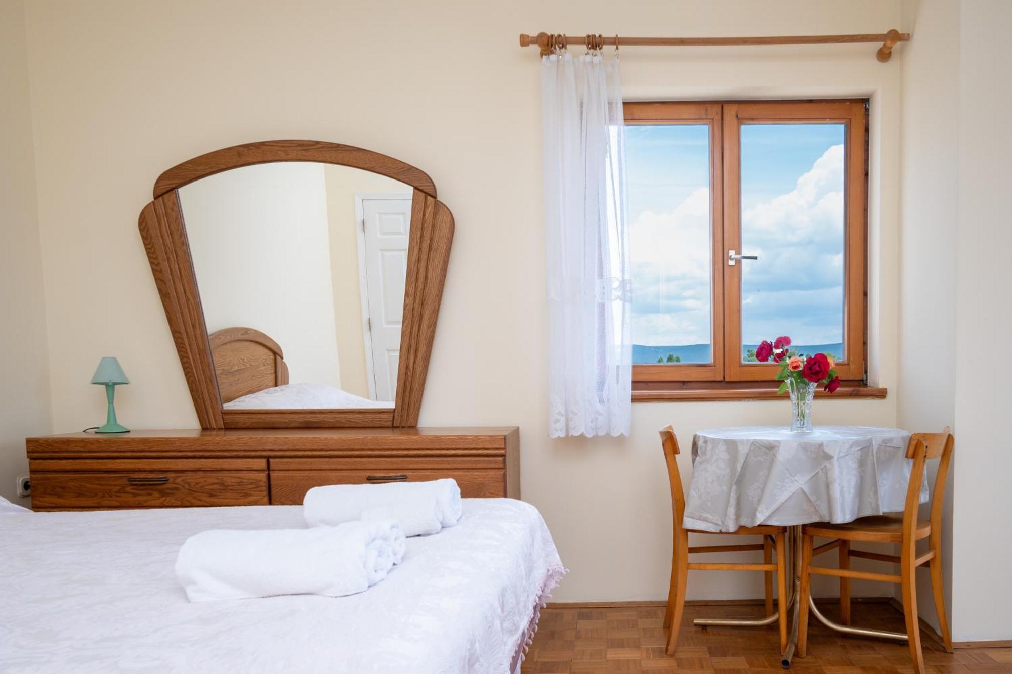 Apartments And Rooms By The Sea Mrljane, Pasman - 327 Neviđane Exteriör bild