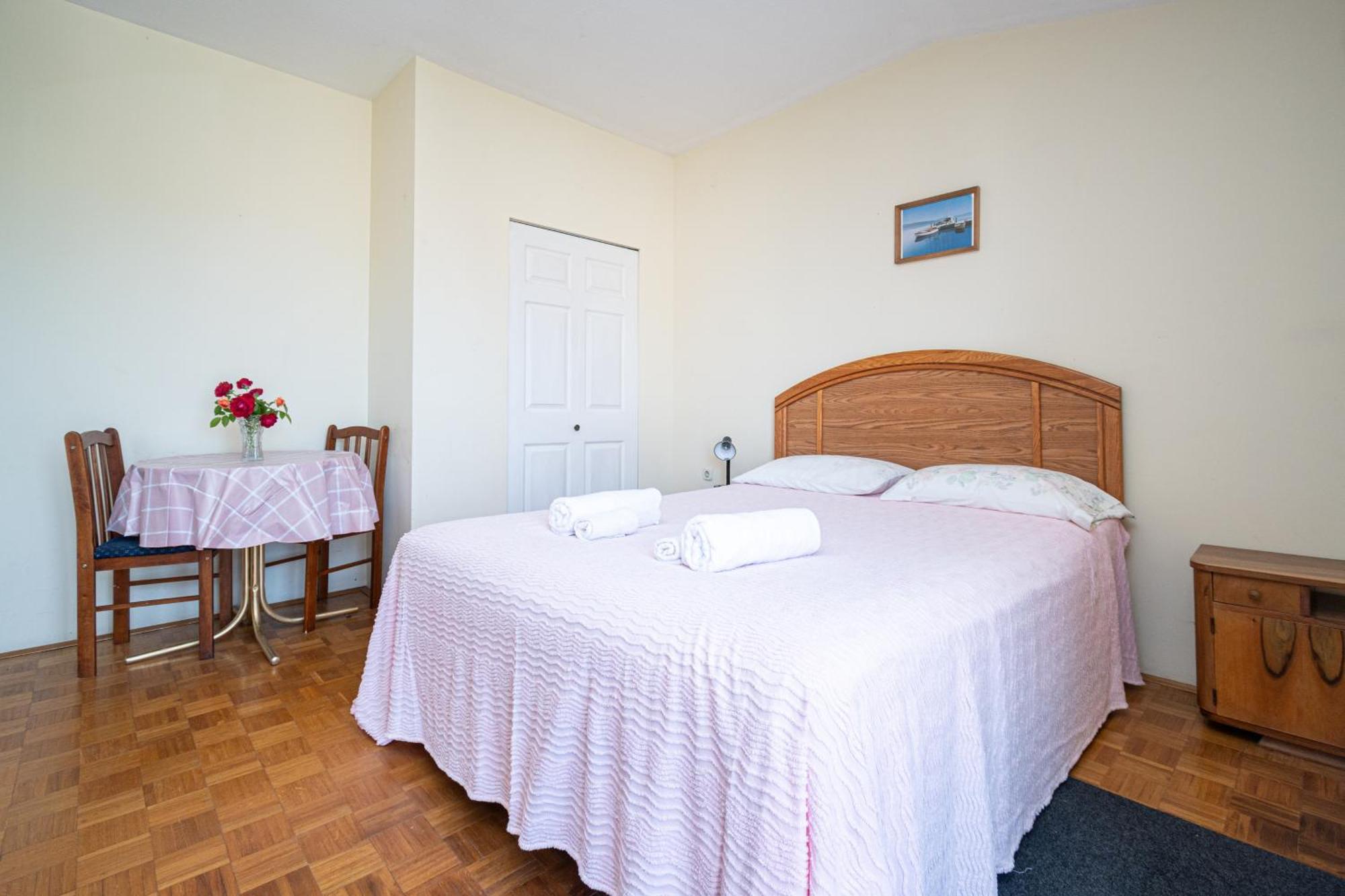 Apartments And Rooms By The Sea Mrljane, Pasman - 327 Neviđane Exteriör bild