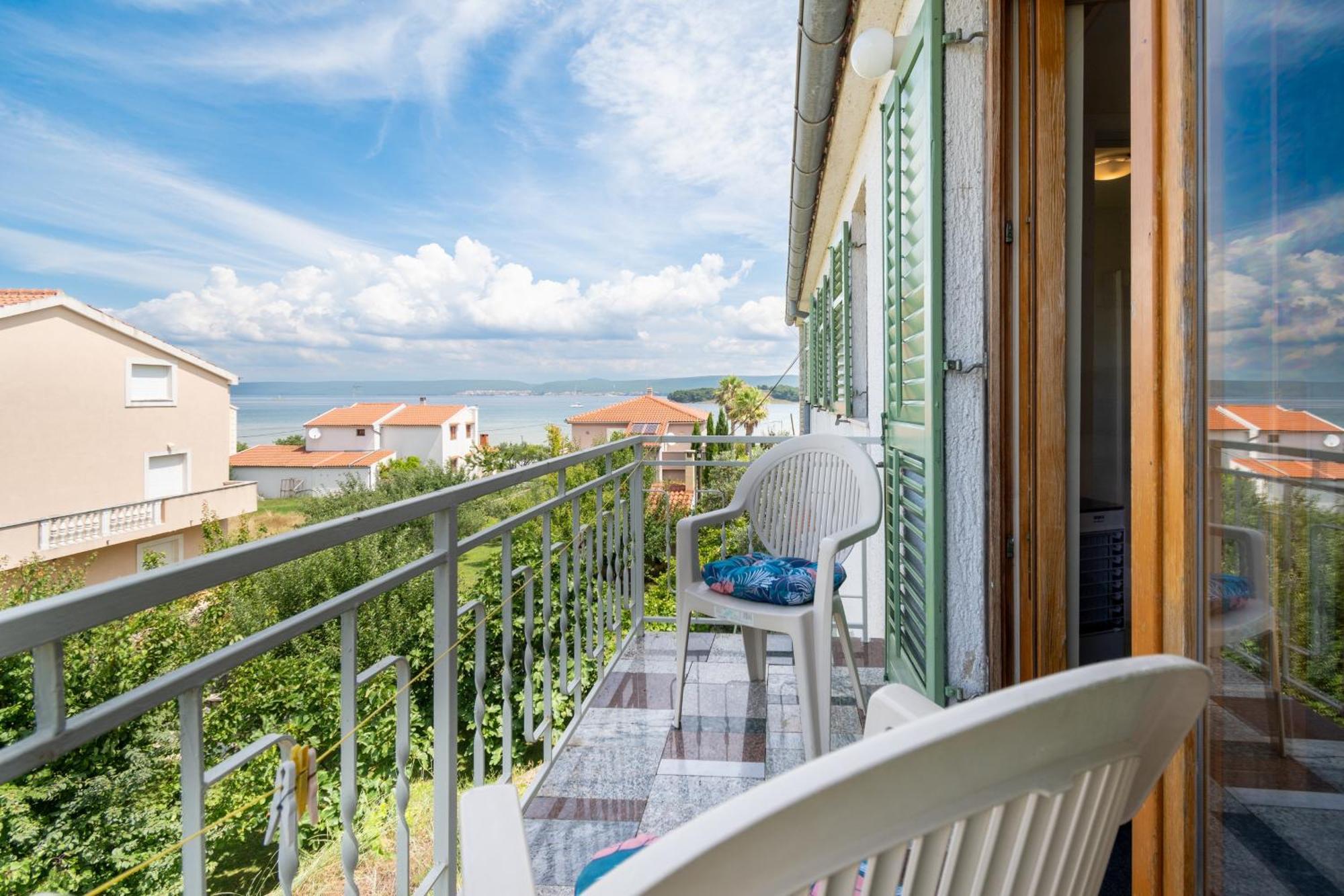 Apartments And Rooms By The Sea Mrljane, Pasman - 327 Neviđane Exteriör bild