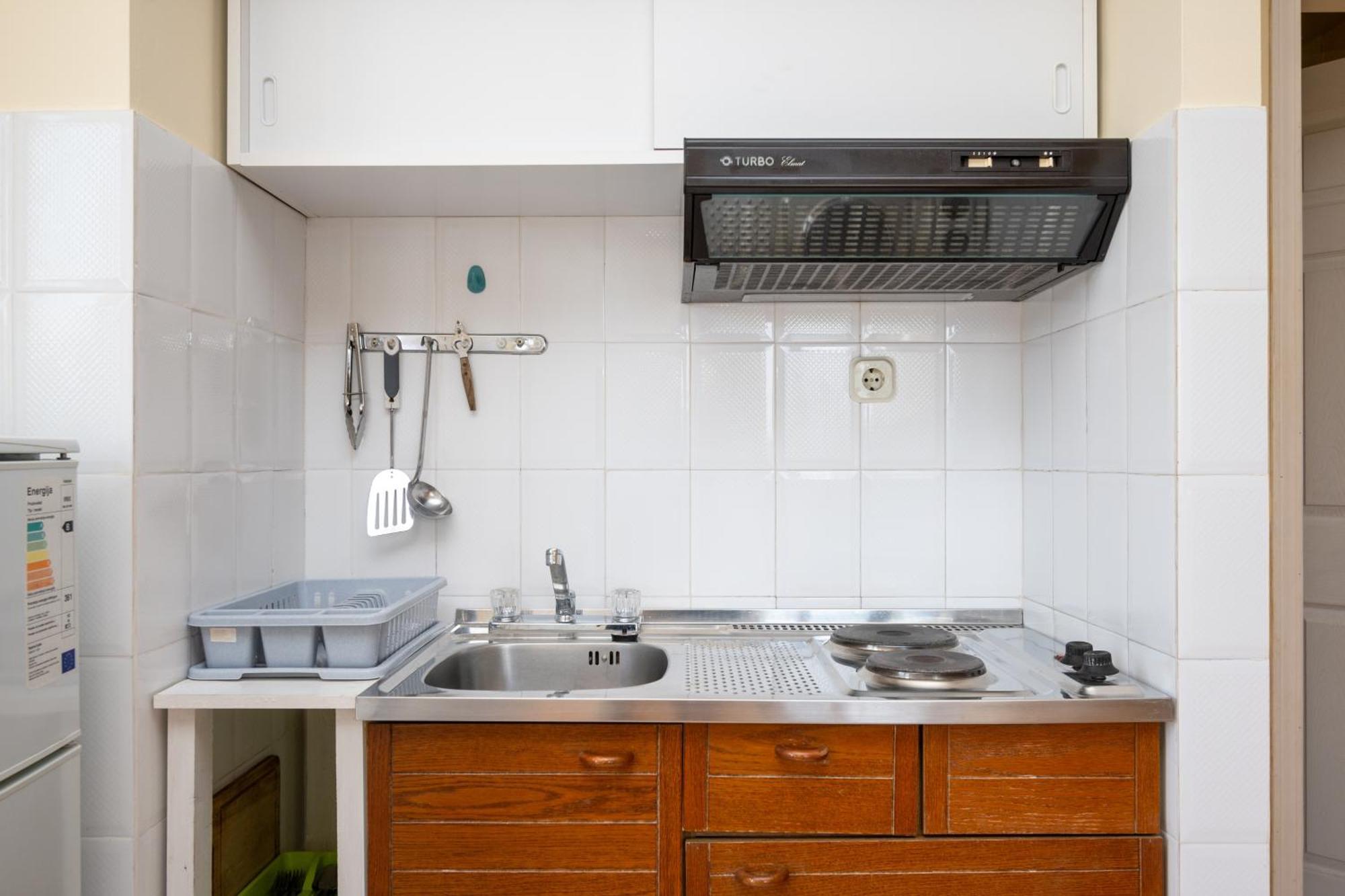 Apartments And Rooms By The Sea Mrljane, Pasman - 327 Neviđane Rum bild