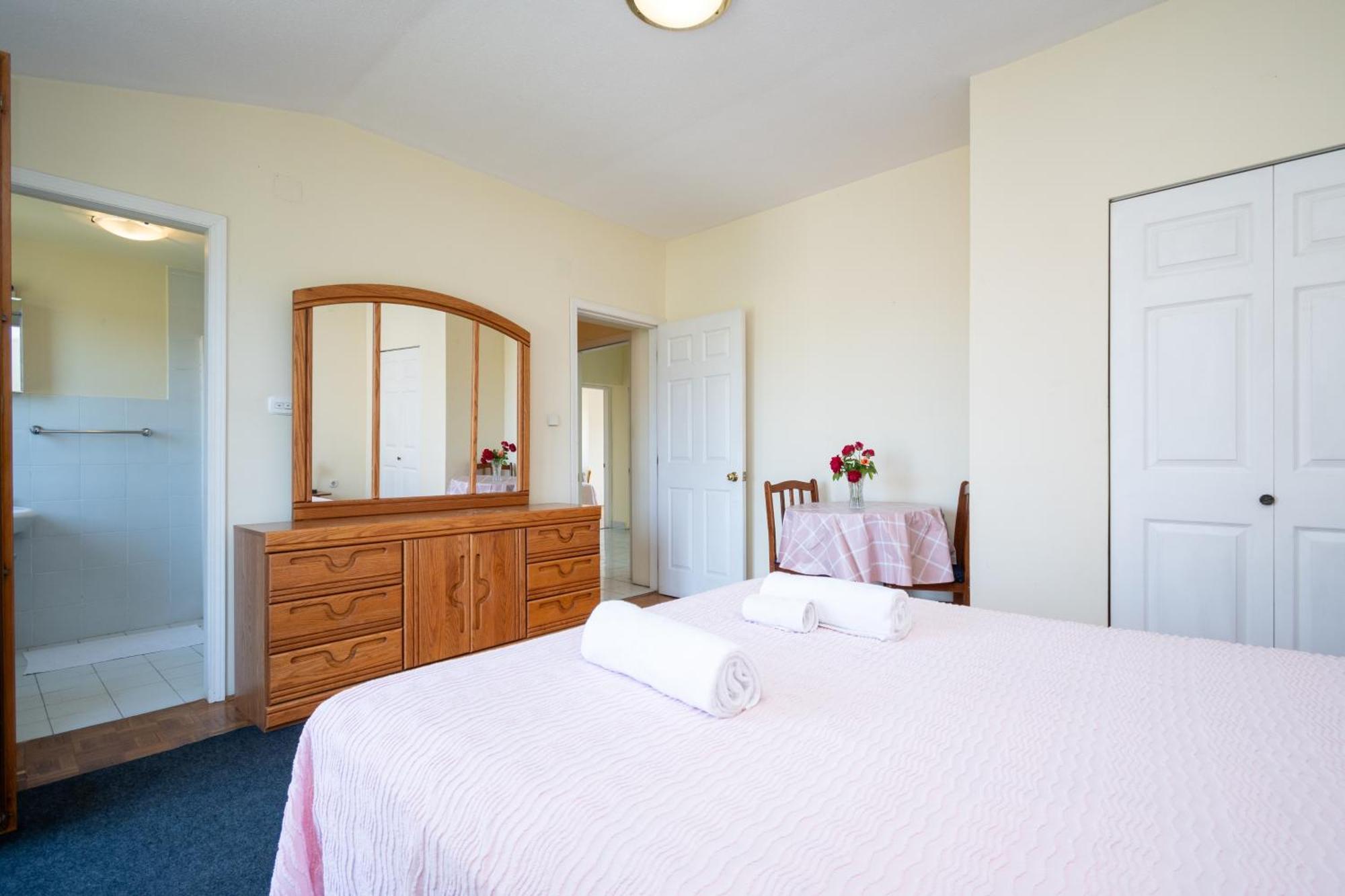 Apartments And Rooms By The Sea Mrljane, Pasman - 327 Neviđane Rum bild